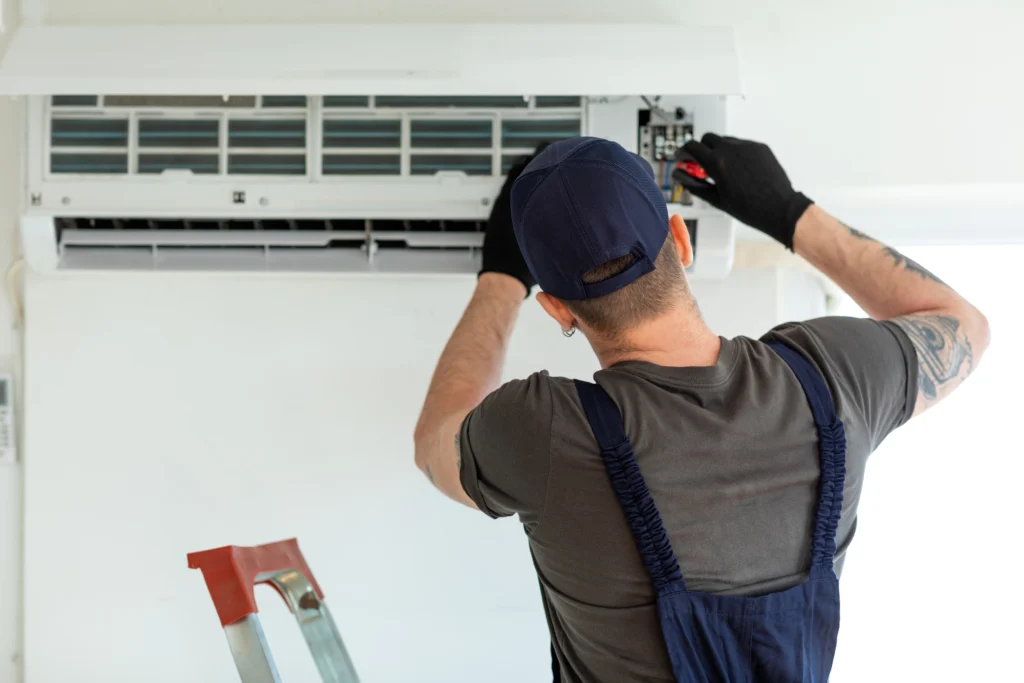 AC Maintenance