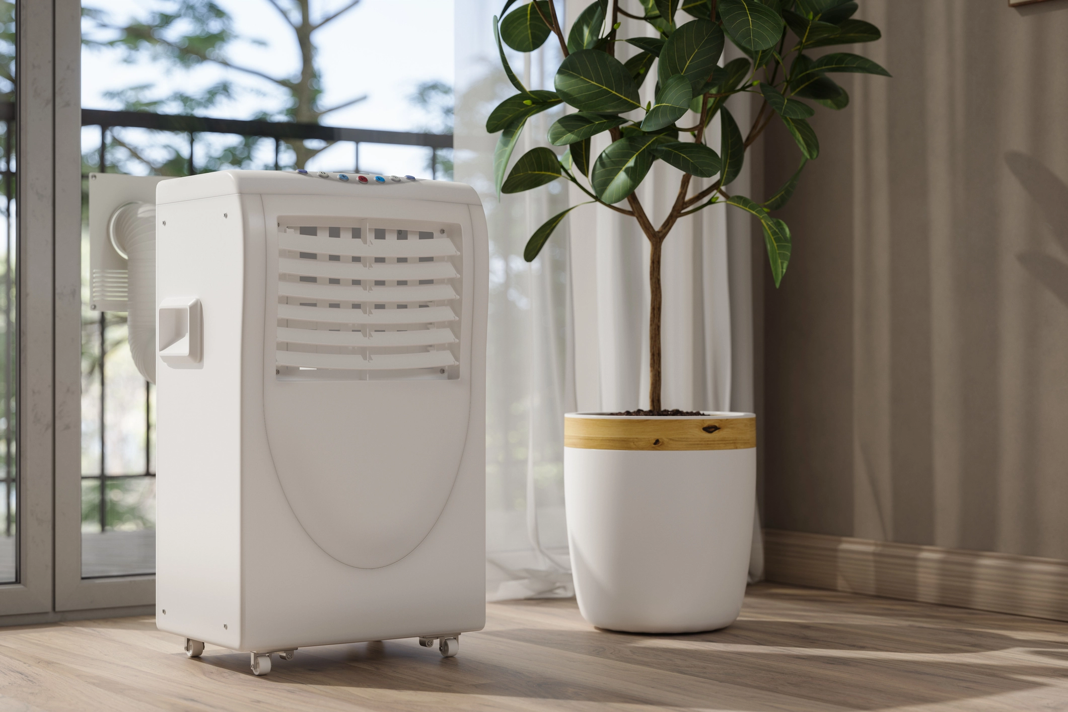 Dehumidifiers | Flex Air Heating & Cooling