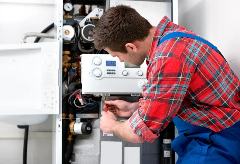 Heating Maintenance | Flex Air Heating & Cooling