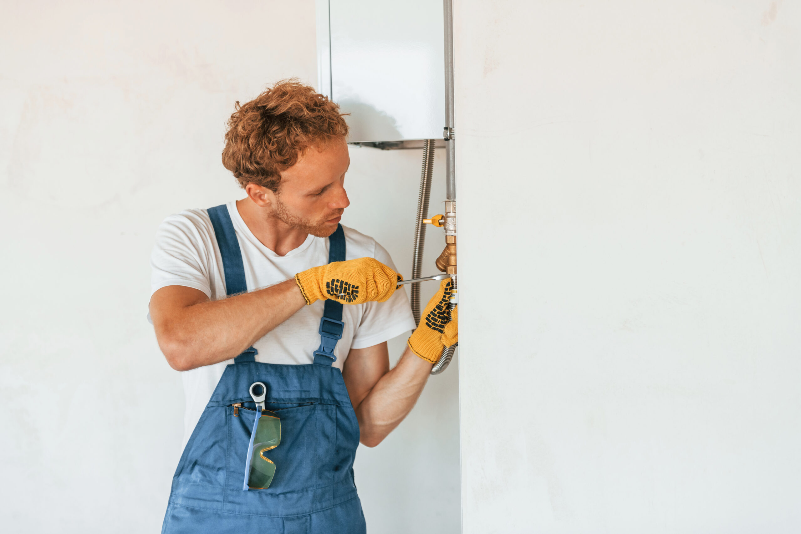 AC maintenance