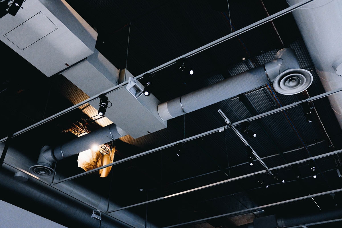 commercial HVAC