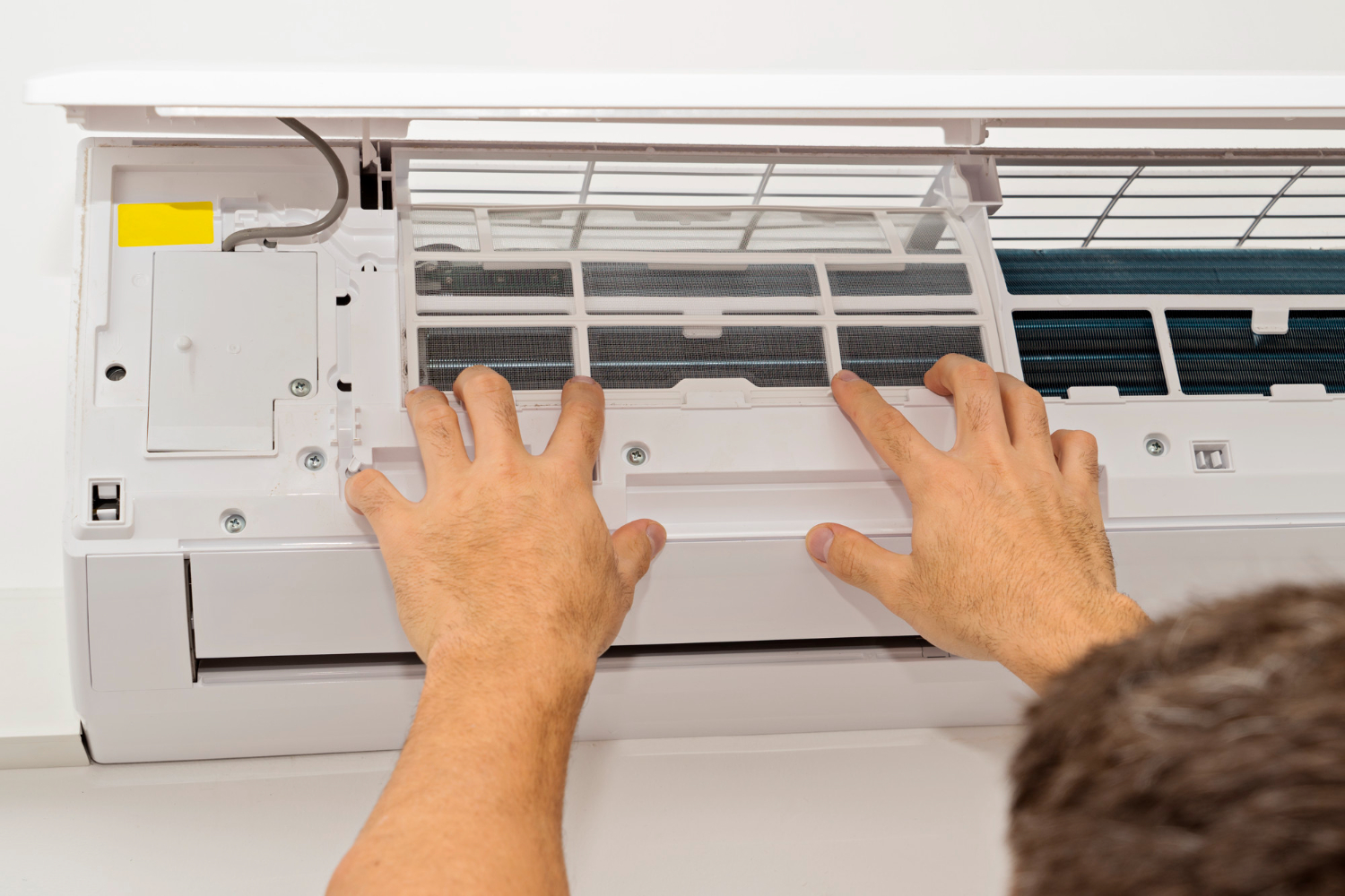 Ensure Your Home Comfort with Expert AC Replacement Services 