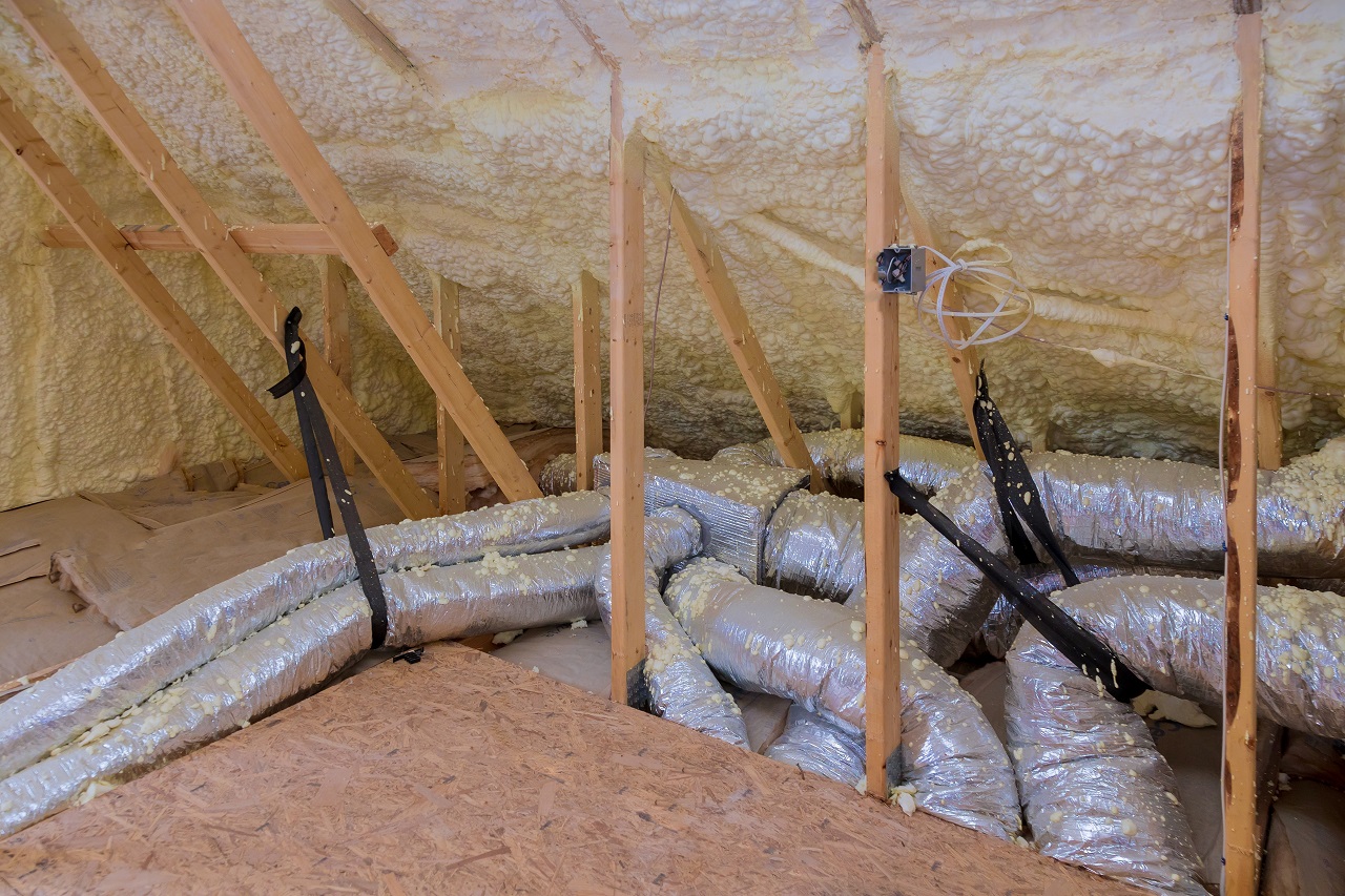 Top Reasons to Choose Professional Attic Insulation Services