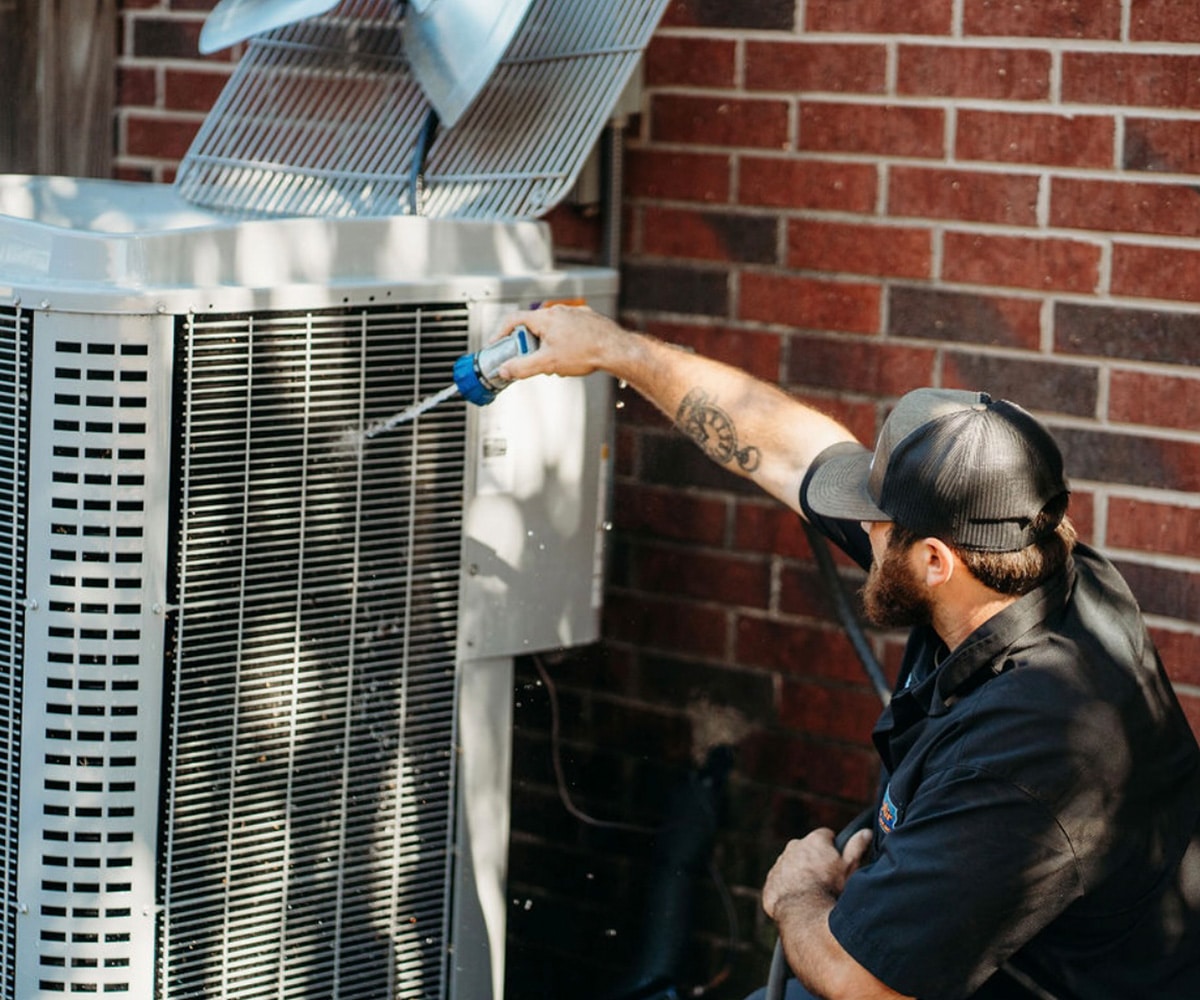 The Critical Role of AC Maintenance in Avoiding Costly Breakdowns