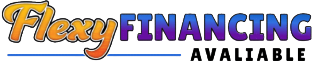 flexy financing logo